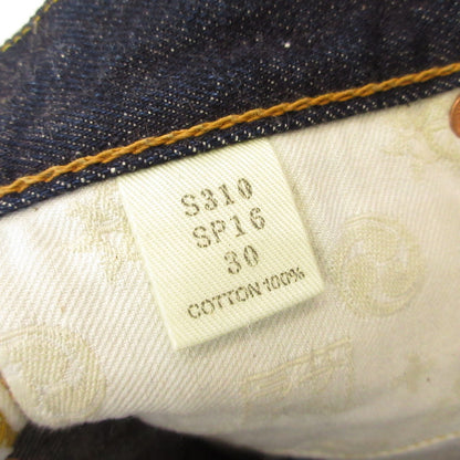 SAMURAI JEANS | サムライジーンズ 019 ショートパンツ S310SP16 ネイビー サイズ：30