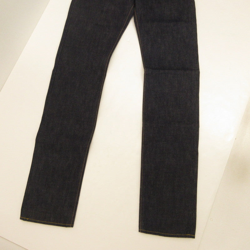 SAMURAI JEANS | サムライジーンズ 戦乱の世に生きた参謀たち:美濃の知将モデル デニムパンツ S710OG16OZ ネイビー サイズ：30