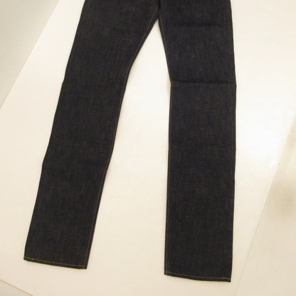 SAMURAI JEANS | サムライジーンズ 戦乱の世に生きた参謀たち:美濃の知将モデル デニムパンツ S710OG16OZ ネイビー サイズ：30