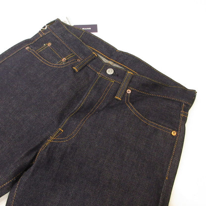 SAMURAI JEANS | サムライジーンズ 戦乱の世に生きた参謀たち:美濃の知将モデル デニムパンツ S710OG16OZ ネイビー サイズ：30