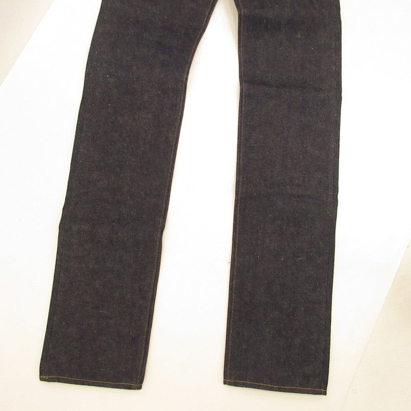 SAMURAI JEANS | サムライジーンズ 17-251 デニムパンツ S711VX ネイビー サイズ：30