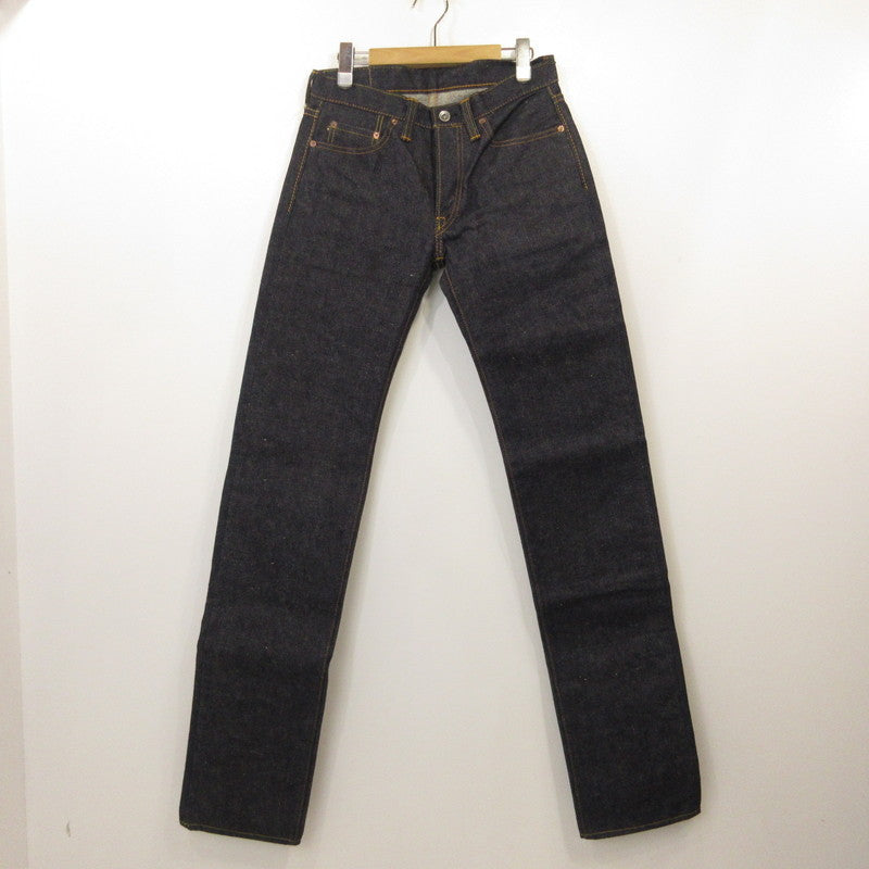 SAMURAI JEANS | サムライジーンズ 17-251 デニムパンツ S711VX ネイビー サイズ：30