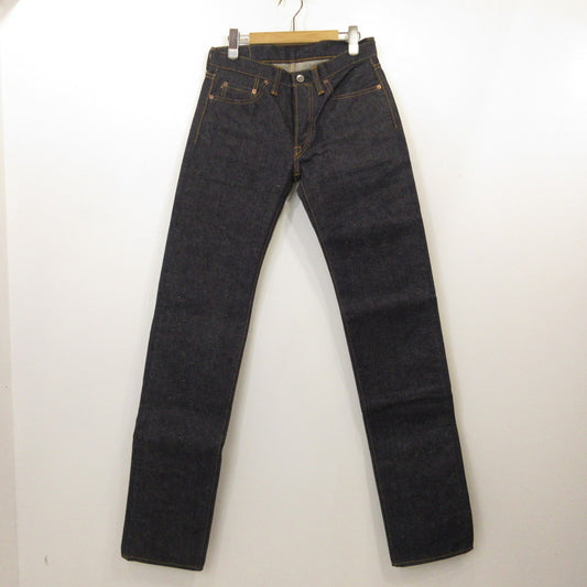SAMURAI JEANS | サムライジーンズ 17-251 デニムパンツ S711VX ネイビー サイズ：30