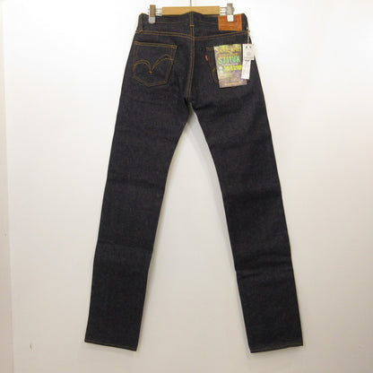 SAMURAI JEANS | サムライジーンズ 17-251 デニムパンツ S711VX ネイビー サイズ：30