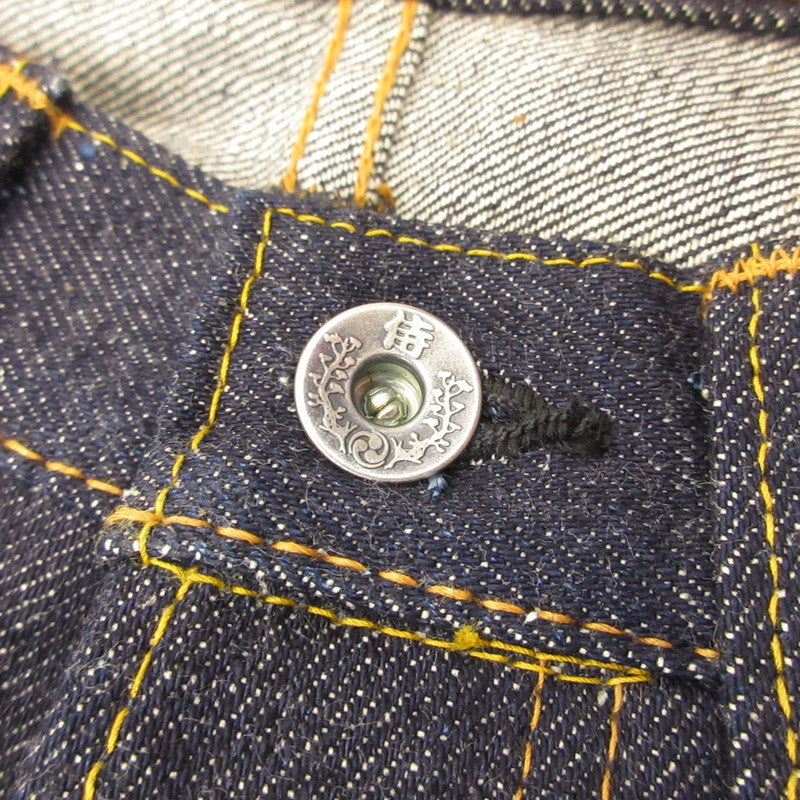 SAMURAI JEANS | サムライジーンズ 17-251 デニムパンツ S711VX ネイビー サイズ：30