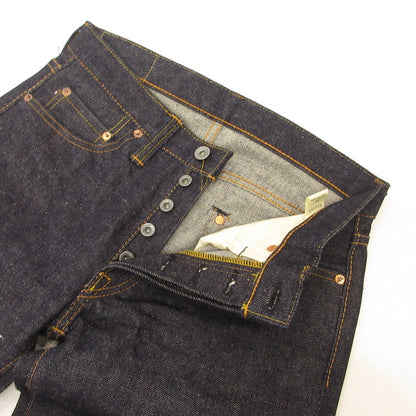 SAMURAI JEANS | サムライジーンズ 17-251 デニムパンツ S711VX ネイビー サイズ：30