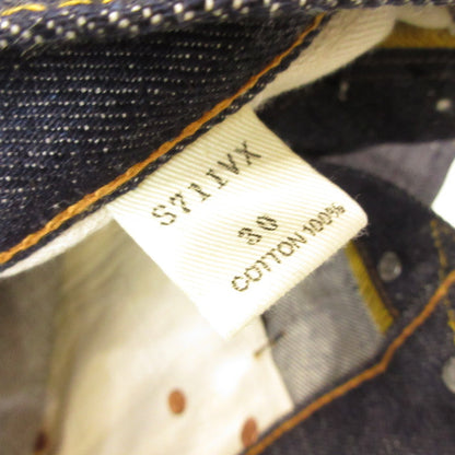 SAMURAI JEANS | サムライジーンズ 17-251 デニムパンツ S711VX ネイビー サイズ：30