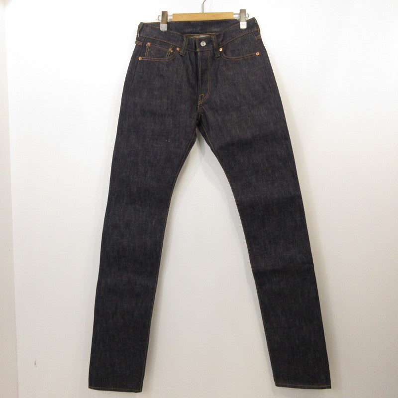 SAMURAI JEANS | サムライジーンズ グッバイデニム･2016 デニムパンツ HK511GB ネイビー サイズ：30