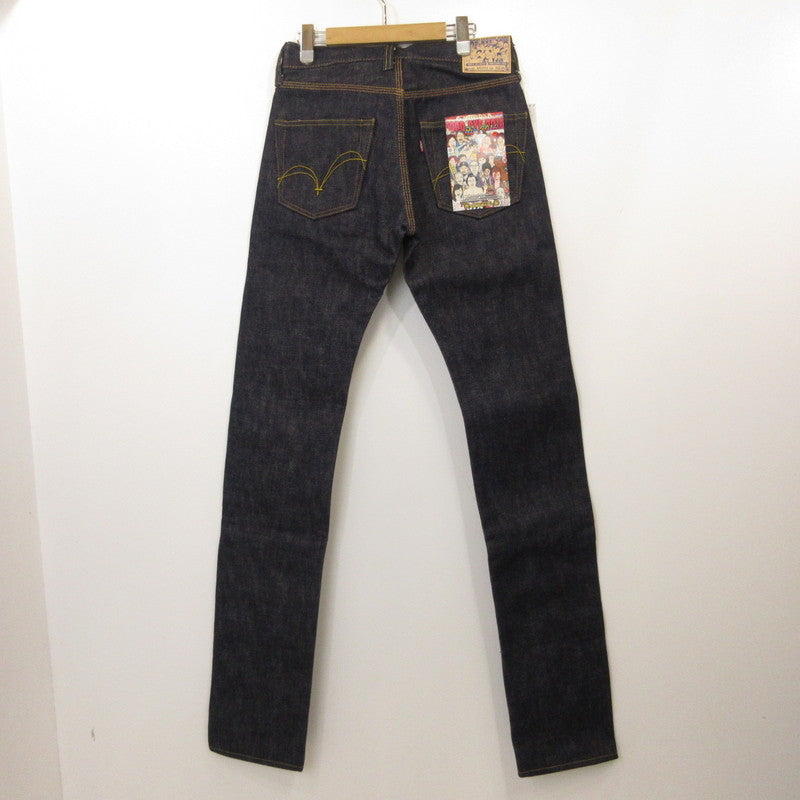 SAMURAI JEANS | サムライジーンズ グッバイデニム･2016 デニムパンツ HK511GB ネイビー サイズ：30