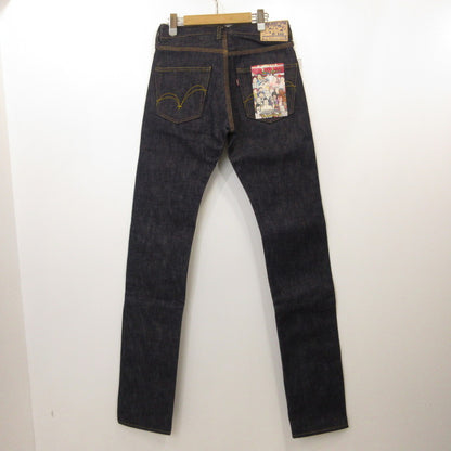 SAMURAI JEANS | サムライジーンズ グッバイデニム･2016 デニムパンツ HK511GB ネイビー サイズ：30