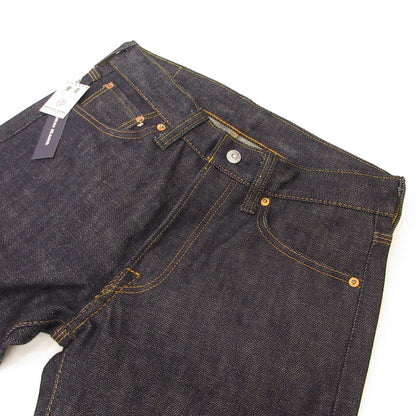 SAMURAI JEANS | サムライジーンズ グッバイデニム･2016 デニムパンツ HK511GB ネイビー サイズ：30