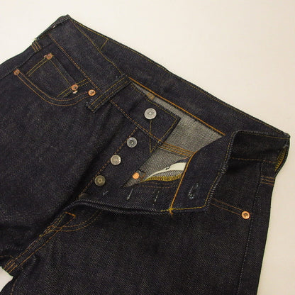 SAMURAI JEANS | サムライジーンズ グッバイデニム･2016 デニムパンツ HK511GB ネイビー サイズ：30