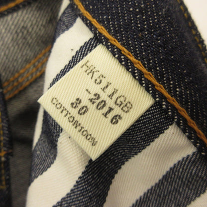 SAMURAI JEANS | サムライジーンズ グッバイデニム･2016 デニムパンツ HK511GB ネイビー サイズ：30