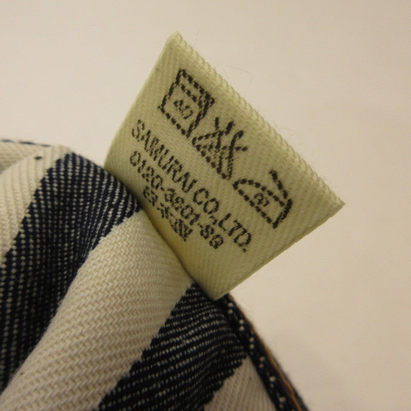 SAMURAI JEANS | サムライジーンズ グッバイデニム･2016 デニムパンツ HK511GB ネイビー サイズ：30