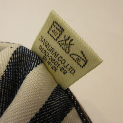 SAMURAI JEANS | サムライジーンズ グッバイデニム･2016 デニムパンツ HK511GB ネイビー サイズ：30