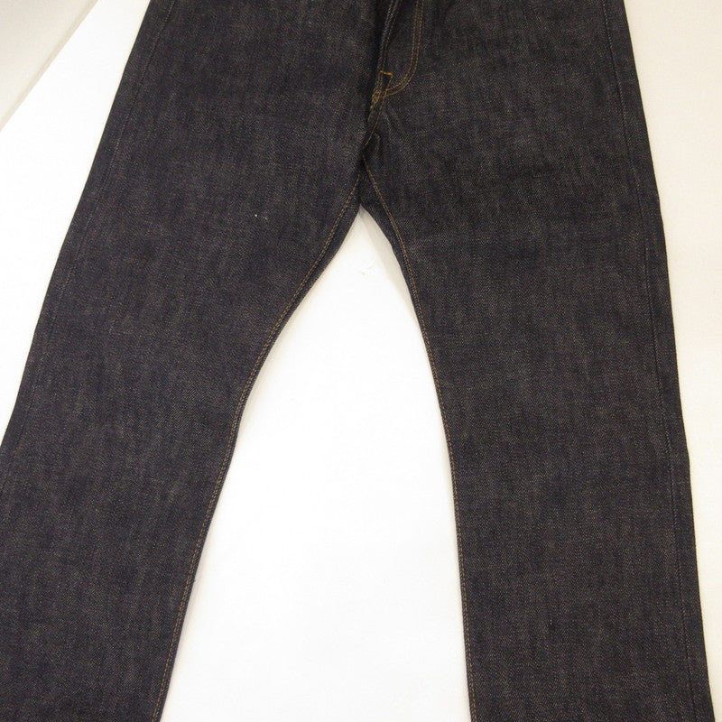 SAMURAI JEANS | サムライジーンズ グッバイデニム･2016 デニムパンツ HK511GB ネイビー サイズ：30