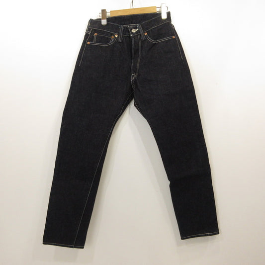 SAMURAI JEANS | サムライジーンズ グッバイデニム･2019 デニムパンツ HK520GB ネイビー サイズ：30