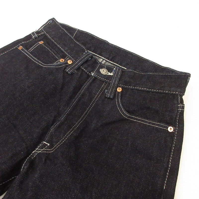 SAMURAI JEANS | サムライジーンズ グッバイデニム･2019 デニムパンツ HK520GB ネイビー サイズ：30