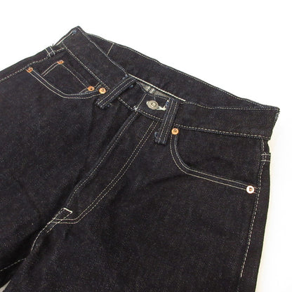 SAMURAI JEANS | サムライジーンズ グッバイデニム･2019 デニムパンツ HK520GB ネイビー サイズ：30