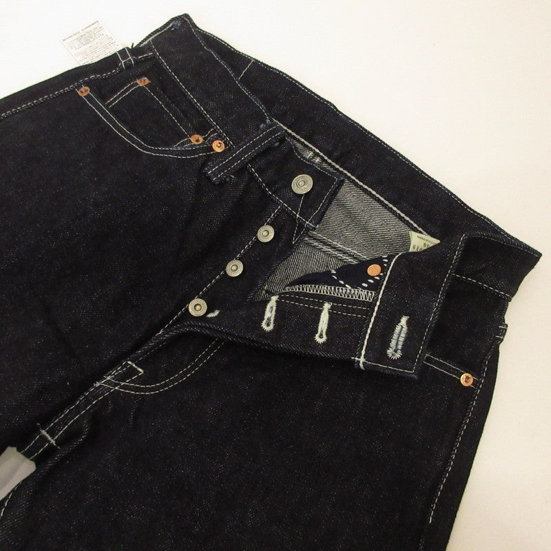 SAMURAI JEANS | サムライジーンズ グッバイデニム･2019 デニムパンツ HK520GB ネイビー サイズ：30
