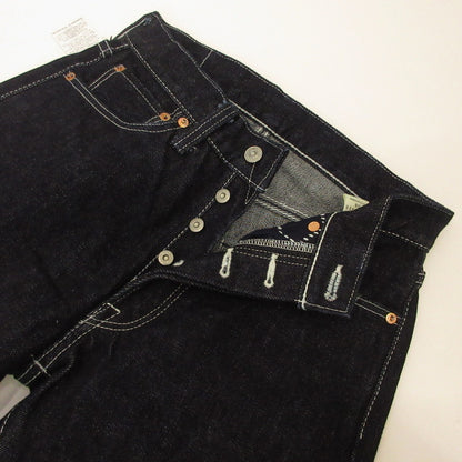 SAMURAI JEANS | サムライジーンズ グッバイデニム･2019 デニムパンツ HK520GB ネイビー サイズ：30