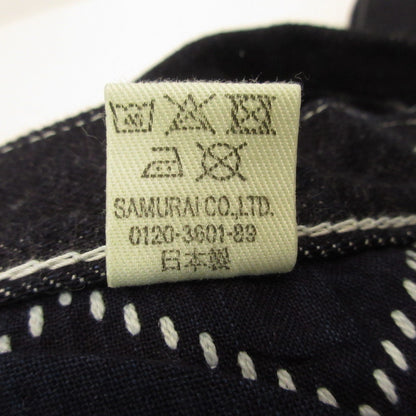 SAMURAI JEANS | サムライジーンズ グッバイデニム･2019 デニムパンツ HK520GB ネイビー サイズ：30