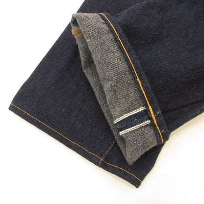 SAMURAI JEANS | サムライジーンズ 14-014 デニムパンツ S001JP-F ネイビー サイズ：30