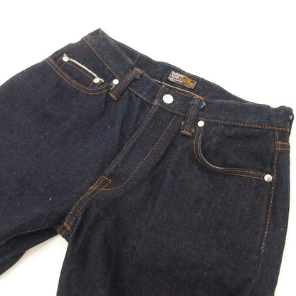 SAMURAI JEANS | サムライジーンズ 14-014 デニムパンツ S001JP-F ネイビー サイズ：30