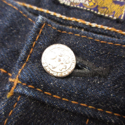 SAMURAI JEANS | サムライジーンズ 14-014 デニムパンツ S001JP-F ネイビー サイズ：30
