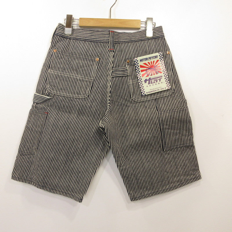 SAMURAI JEANS | サムライジーンズ ショートパンツ SM155DX サイズ：30