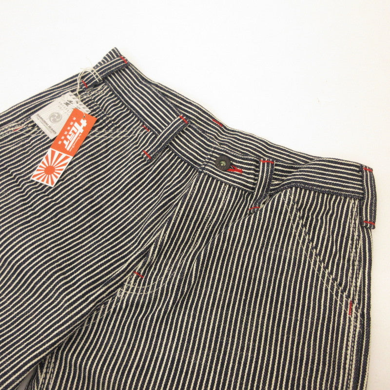 SAMURAI JEANS | サムライジーンズ ショートパンツ SM155DX サイズ：30