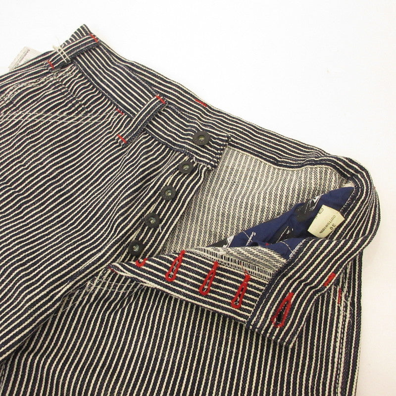 SAMURAI JEANS | サムライジーンズ ショートパンツ SM155DX サイズ：30