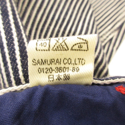 SAMURAI JEANS | サムライジーンズ ショートパンツ SM155DX サイズ：30