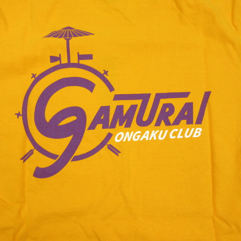 SAMURAI JEANS | サムライジーンズ 半袖Ｔシャツ S0T18-101 サイズ：S