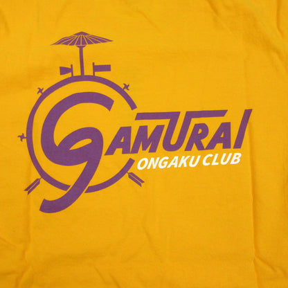 SAMURAI JEANS | サムライジーンズ 半袖Ｔシャツ S0T18-101 サイズ：S
