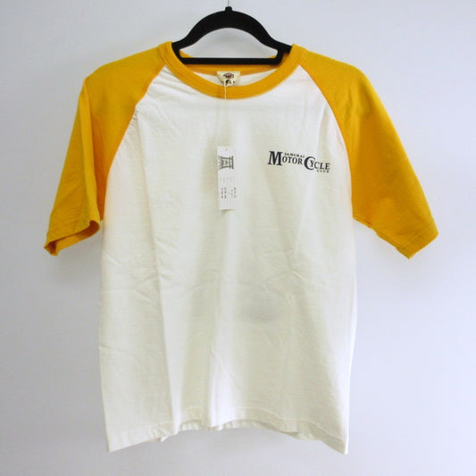 SAMURAI JEANS | サムライジーンズ 半袖Ｔシャツ MCT18-102 サイズ：S