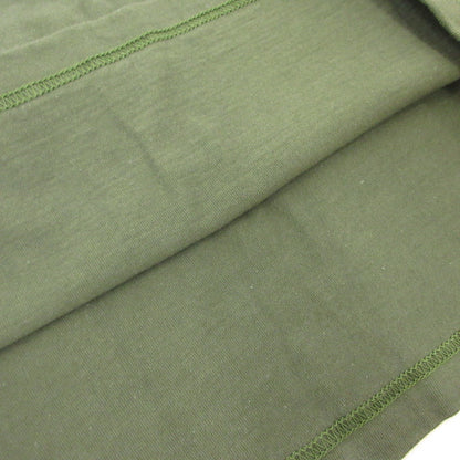 SAMURAI JEANS | サムライジーンズ 半袖Ｔシャツ SUT18-101 グリーン サイズ：S