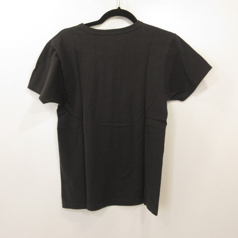 SAMURAI JEANS | サムライジーンズ 半袖Ｔシャツ SJST20-107 ブラック サイズ：S