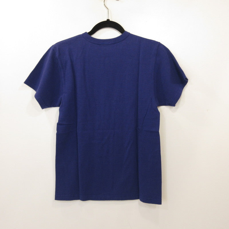 SAMURAI JEANS | サムライジーンズ 半袖Ｔシャツ SCT19-103 サイズ：S