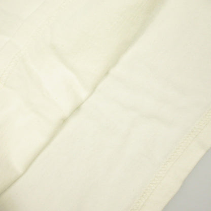 SAMURAI JEANS | サムライジーンズ 半袖Ｔシャツ SUT17-102 ホワイト サイズ：S