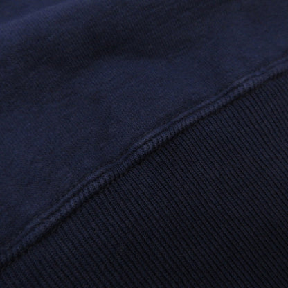 SAMURAI JEANS | サムライジーンズ スウェット SCS18-102 ネイビー サイズ：S