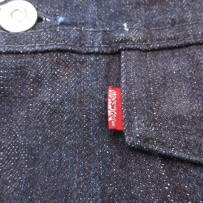 SAMURAI JEANS | サムライジーンズ 16OZサードタイプGジャン デニム S553XX16OZ-18 ネイビー サイズ：36