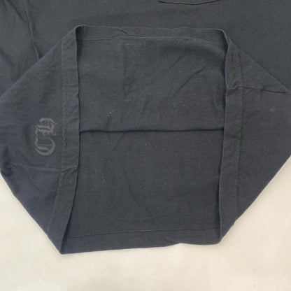 CHROME HEARTS | クロムハーツ ヴァインダガー 長袖Ｔシャツ 国内正規品 ブラック サイズ：L【姫路東店】