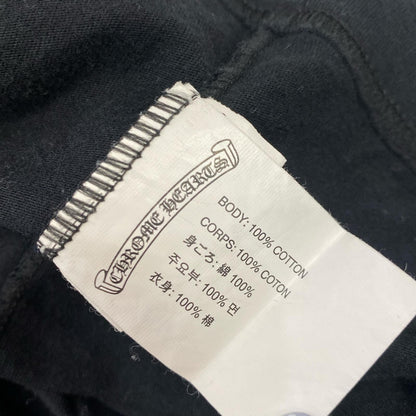 CHROME HEARTS | クロムハーツ ヴァインダガー 長袖Ｔシャツ 国内正規品 ブラック サイズ：L【姫路東店】