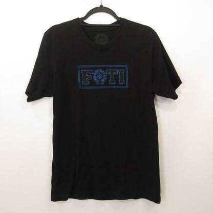 CHROME HEARTS | クロムハーツ フォティマハリア 半袖Ｔシャツ 国内正規品 ブラック サイズ：M