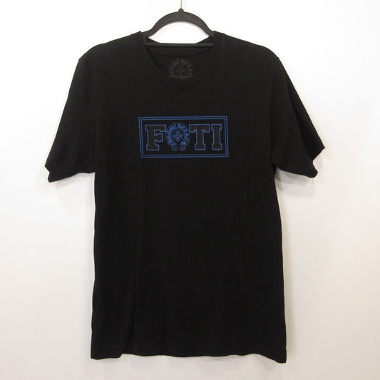 CHROME HEARTS | クロムハーツ フォティマハリア 半袖Ｔシャツ 国内正規品 ブラック サイズ：M
