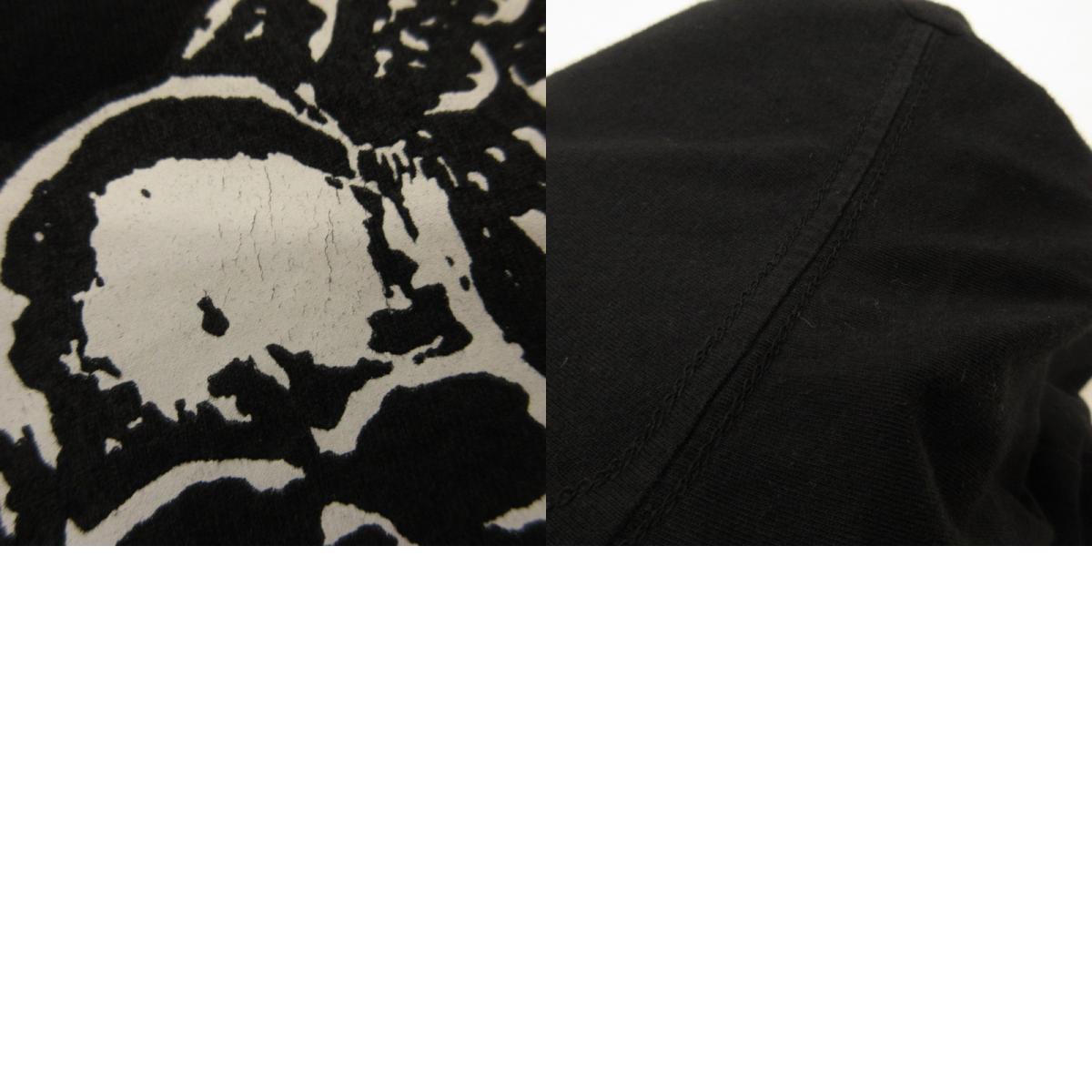 CHROME HEARTS | クロムハーツ フォティマハリア 半袖Ｔシャツ 国内正規品 ブラック サイズ：M