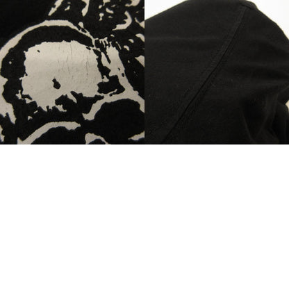 CHROME HEARTS | クロムハーツ フォティマハリア 半袖Ｔシャツ 国内正規品 ブラック サイズ：M