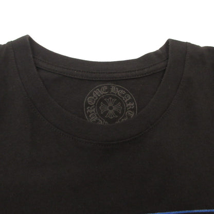 CHROME HEARTS | クロムハーツ フォティマハリア 半袖Ｔシャツ 国内正規品 ブラック サイズ：M