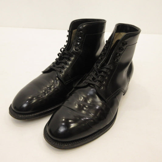 ALDEN | オールデン ブーツ 4562H ブラック